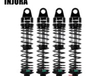 Injora 71mm Shocks - ARRMA Gorgon Grom Quake Grom