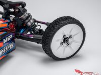 JConcepts 2.2 2wd Buggy Slim Front Wheels