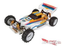 Team Associated RC Yokomo YZ-10 Classic Kit