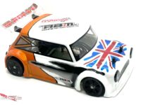 Team Mardave Assassin MD-26 Mini Kit