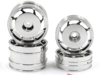 Yeah Racing Aluminum Wheels - Kyosho Optima