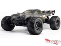 Yikong RC 7th YT7 Pro Battleman RTR Truggy