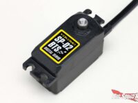 Yokomo RC SP-02BTS Digital Servo