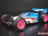 Yokomo RC Super Dog Fighter Works 91 Team Spec