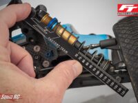 Associated Factory Team RC8 Droop Gauge