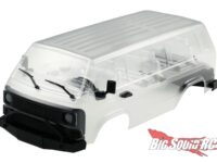 FairRC 24th VanGo Clear Body