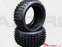 HotRace RC 10th Astro V1 Carpet Buggy Tires