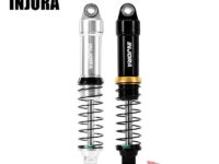Injora LS Oil-filled Aluminum Shocks