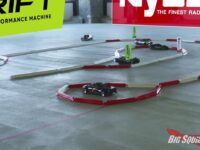 Kyosho RC Circuit Fence Set