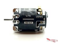 Maclan Racing MRR V5 Fully Loaded Team Edition Brushless Motors