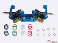 Nexx Racing Double A-Arm Front-End Upgrade Associated RC28
