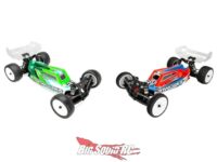R1 Wurks RC R1B Mark 1 Carpet Dirt Buggies