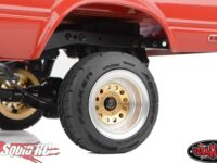 RC4WD Falken Azenis RT615K 1.55 Scale Tires