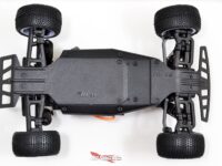 RPM Heavy Duty Front Rear A-arms Losi Micro-B Micro-T