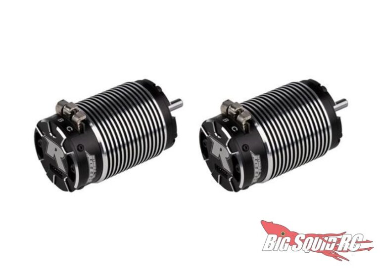 Reedy Sonic 900 Driver Edition Competition Brushless Motors
