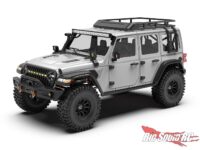 Rlaarlo RC 7th MK-07 V2 RTR Rock Crawler