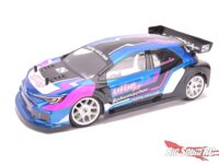 Schumacher RC Vibe FT FWD Kit