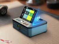 SkyRC D8neo Dual Port Battery Charger