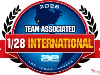 Team Associated 2026 28th Micro Car International Race