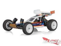 Team Associated RC10 Factory Team Kit