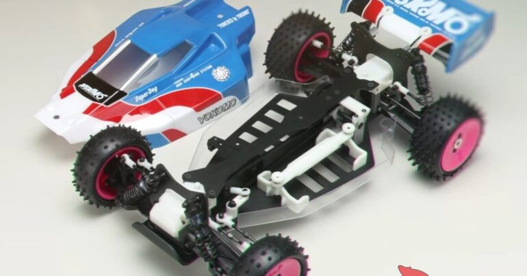Yokomo-SuperDogFighter-Works-