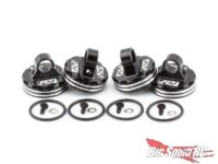 Avid Racing 13mm Ringer Shock Caps Associated