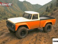 Core RC 7 New Colors Paint Line-Up