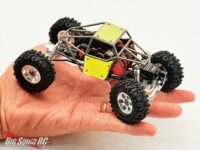 Furitek RC 30th Titan Buggy ARTR