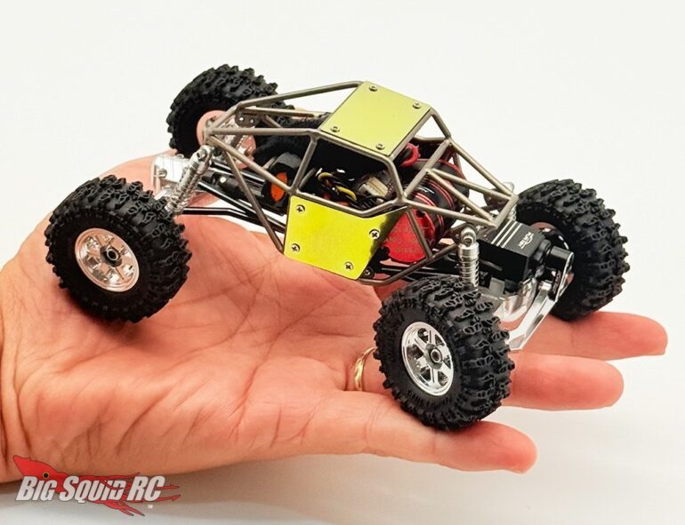 Furitek RC 30th Titan Buggy ARTR