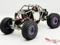 Furitek RC Titan Buggy Ultimate 24 ARTR