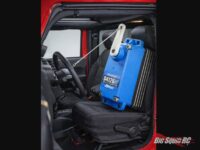 Hitec RC D4126WP Mega Servo Full Sized Cars