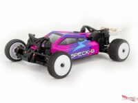 Hobby Plus 24th Speck B Buggy RTR Brushless Edition