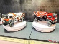 Hobby Plus RC 18th Fortis DKR4