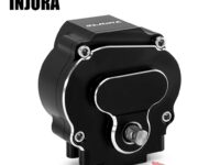 Injora Aluminum Ascent-18 Transmission Upgrade