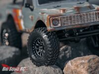 JConcepts 1.3 Bossman Crawling Tires