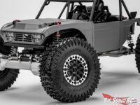 JConcepts 1.9 Rock Scorpions Crawling Tires