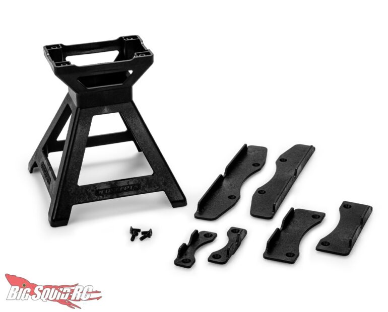JConcepts Reactor Vehicle Stand