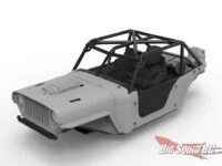 Knight Customs Terra Recon Conversion Kit