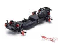 Kyosho Fazer D2 Series RWD Drift Chassis Kit