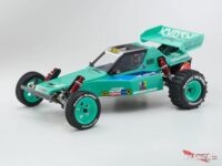 Kyosho Tomahawk Worlds Spec Buggy Kit