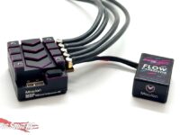 Maclan Racing MDP 160 Flow Edition Drift ESC