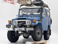 RC4WD Cruiser 1.9 Beadlock Wheels