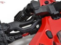 RPM Front Upper Lower A-arms ARRMA Grom