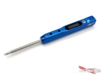 Racers Edge Pro Portable Soldering Iron Kit