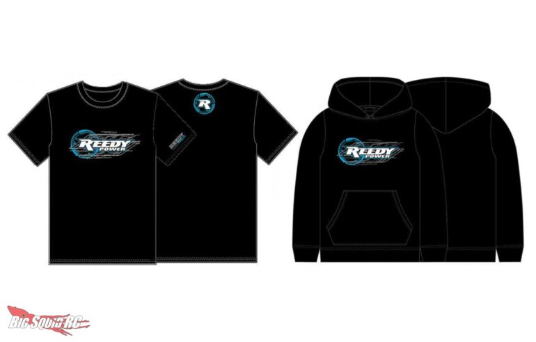 Reedy Power Premium Blend T-Shirts Pullover Hoodies
