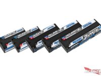 Reedy Zappers SG7 Competition HV-LiPo Batteries