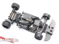 Reflex Racing RC GX28 Pan Car Kit
