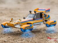 Team Associated RC10 Hover Conversion Kit