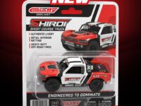 Team Corally Diecast Collection