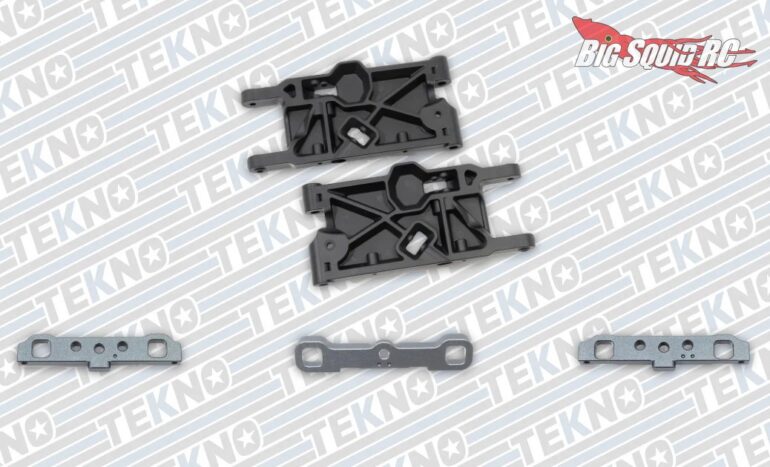 Tekno RC Wide Rear Pivot EB48 NB48